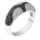Orphelia ZR-3825/52 - Ring (sieraad) - Zilver 925