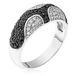 Orphelia ZR-3825/52 - Ring (sieraad) - Zilver 925