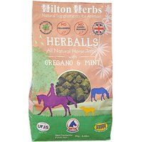 Hilton Herbs Herballs - 2 kg