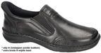 Josef Seibel Heren Mocassins Zwart Maat 39