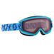 Scott Junior Agent Masque de ski - Bleu océan