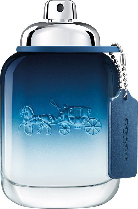 Coach Eau de Toilette / 60 ml / Unisex