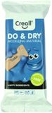 Creall Klei do+dry terra 1000gr | 12 stuks