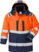 Fristads Hi Vis Airtech® 3-In-1 Parka Klasse 3 4036 Gtt - Hi-Vis oranje/marineblauw - XL