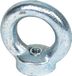 Menabo 953021 Adapter Zilver Staal 2 stuks