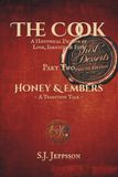 The Cook Just Desserts: Private Edition Part One