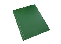 5-pack Vede 5-pack eenvoudige mappen met elastiek maat A3