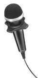 Trust Starzz Microphone - Noir