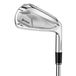 Srixon ZXi7 ijzers, AW Steel stijf, rechterhand