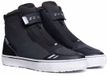 TCX Ikasu 2 Air Motorschoenen - Zwart/wit - Mannen - Textiel - Zomer - Maat 45