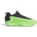 Adidas A.E. 1 Low Lucid Lime Basketbalschoenen