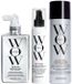 Color WoW Dream Coat + Raise The Root + Style On Steroids Trio - 200+150+250ml