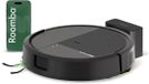 iRobot Roomba 115 Combo Zwart