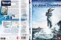 Le Bol Le Jour D'Apres DVD