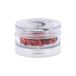 SABRINA AZZI Sabrina Art decoratief glas, rood (747), standaard, uniek