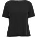 Ichi IHMAIN SS Dames T-shirt - Maat 38