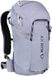 Blue Ice Prisma 24l Sac à dos Argent