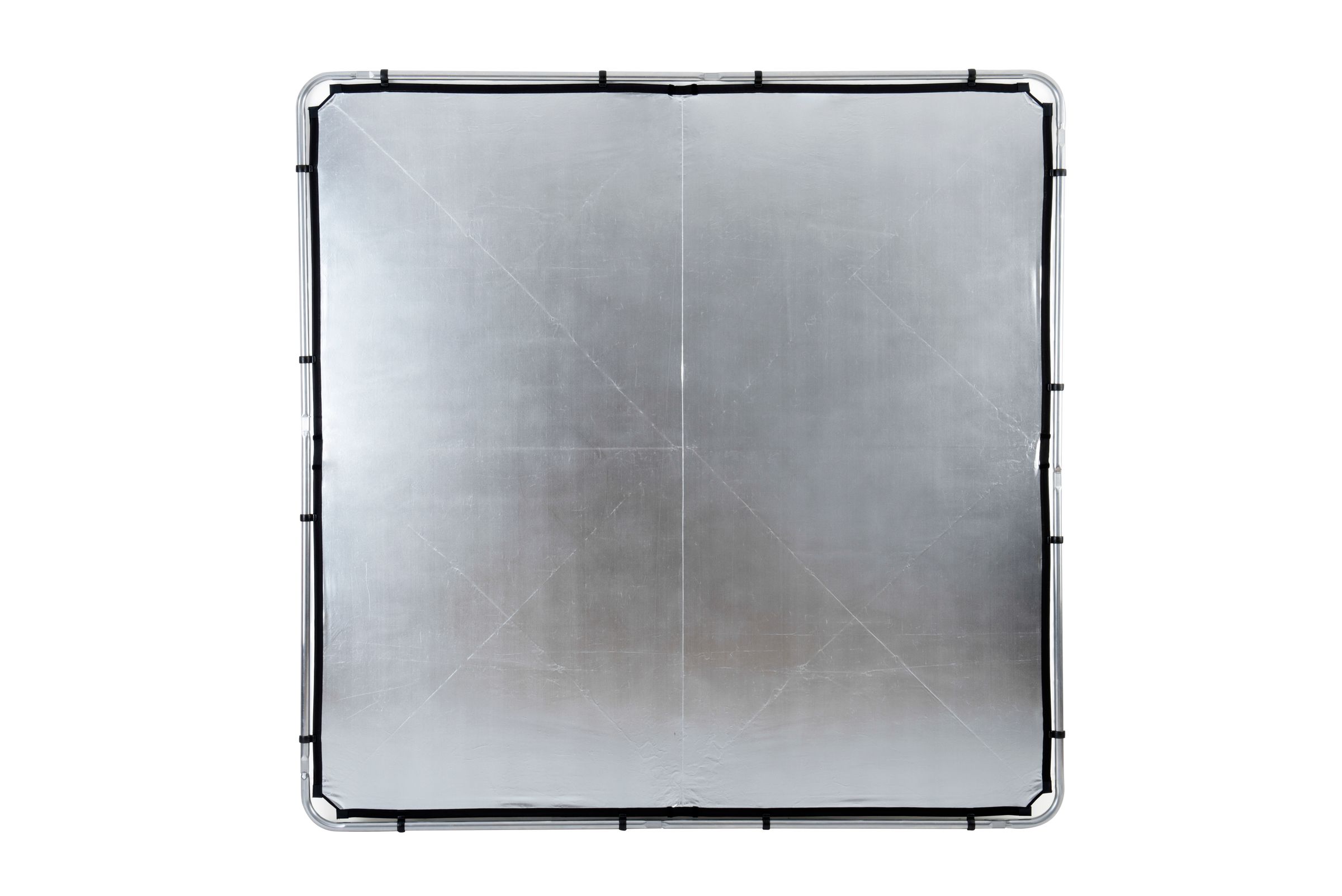 Lastolite Skylite Rapid Reflector - Large - Silver/White