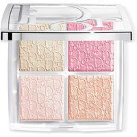 Dior Backstage Glow Maximizer Palette 004 Rose Gold Glow