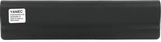 Yanec Laptop Accu 5200mAh