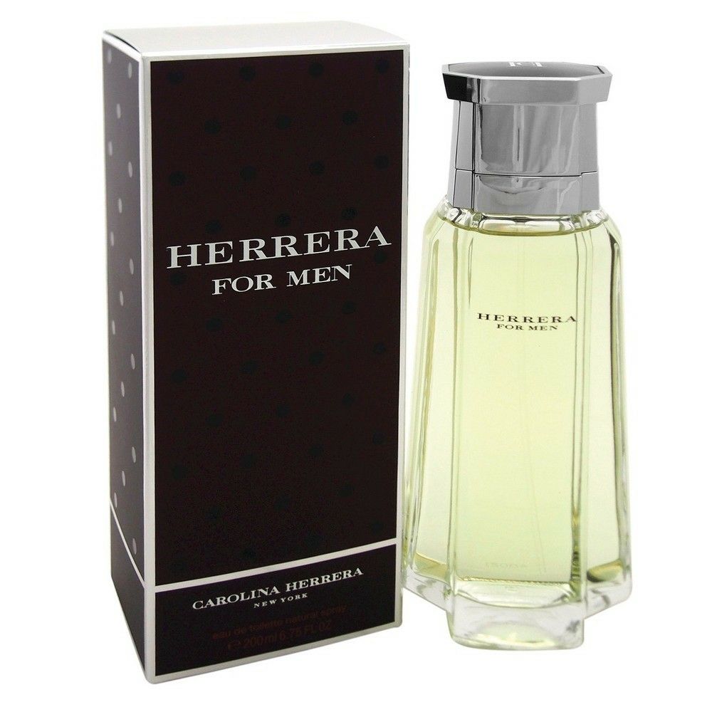 Carolina Herrera Eau de Toilette / 200 ml / Men