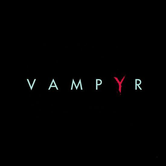 Focus Entertainment Vampyr PlayStation 4