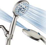 Hotel Spa AquaCare Hogedruk handdouche