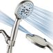 Hotel Spa AquaCare Hogedruk handdouche