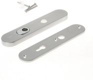 BUVA Langschilden KT-3500 F1 PC-72 SKG***Â - 8719162002600