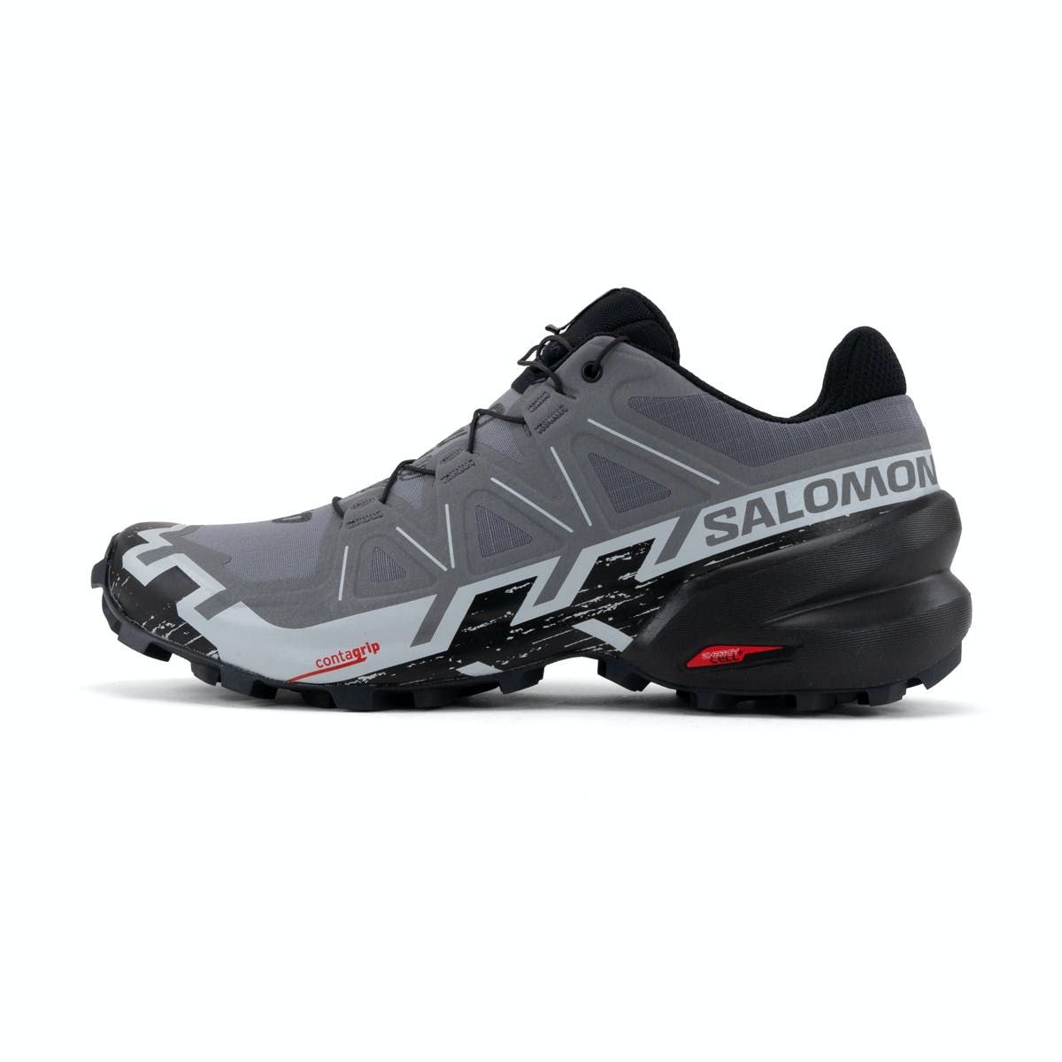 Salomon Speedcross 6 (Wide) Heren