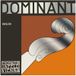 Thomastik-Infeld Dominant vioolsnaar E 3/4 – losse snaar (130 3/4), stalen kern, aluminium omwonden, middelzware spanning