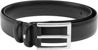 Festina Distri Brands SA Ceintuur Classicals Heren Zwart Leer 90 cm