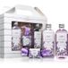 Bohemia Gifts Lavender V Bath Set - Gift Set Koupelové Péče Levandule