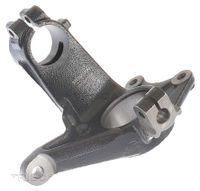 TRISCAN 8500 28702 - Joint de rotule, suspension de roue, direction, adapté pour PEUGEOT 206 Hatchback (2A/C), avant, gauche