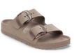 Birkenstock Claquette Arizona Big Buckle EVA 1030389 Gris Taupe