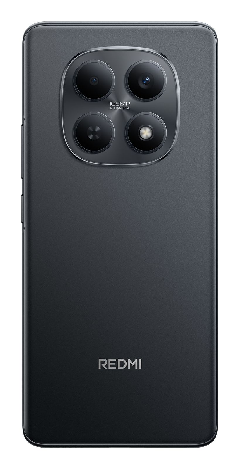 Xiaomi Redmi Note 15 6.77" AMOLED - 8GB RAM - 128GB - Zwart