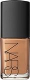 NARS Sheer Glow Foundation - Macao - 0607845060581