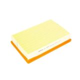 MAHLE Luftfilter LX1570