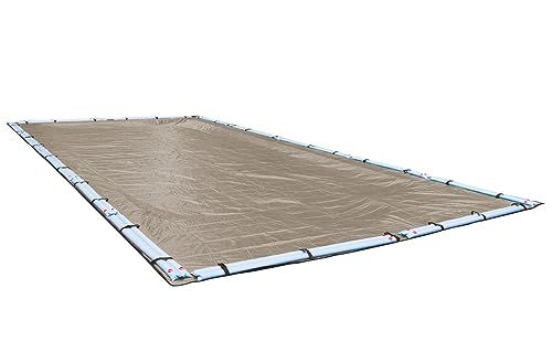 Robelle Superieure Winter Pool Cover - 16 x 36'