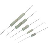 VitrOhm CRS300JT-73-1RAA Résistance de puissance 1 Ω sortie axiale 2.5 W 5 % 1 pc(s)