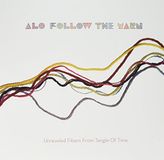 Bertus Distributie Follow the Yarn: Unraveled Fibers From Tangle of Time