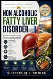 Non Libri GmbH Non Alcoholic Fatty liver Disorder