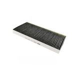 PURFLUX Interieurfilter AHC733 pollenfilter actieve kool