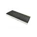 PURFLUX Interieurfilter AHC733 pollenfilter actieve kool