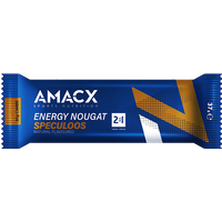Amacx Energy Nougat Speculoos - 37g