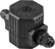 OMNITRONIC ELA-T20OD Transformer 20W IP65 Zwart