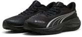 Puma Heren ELECTRIFY NITRO 5 Hardloopschoenen Black Silver