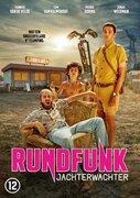 Dvd Rundfunk: Jachterwachter dvd