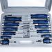 Monzana DEUBA GmbH & Co. KG Schroevendraaier set, gereedschap, 12-delig