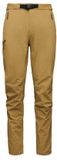 Black Diamond Alpine Broek Beige, Bruin 28 Man